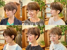 ムク(muku)