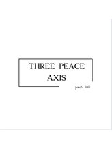 Three Peace axis