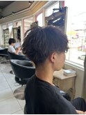 無造作マッシュ 王道マッシュ 刈り上げマッシュ