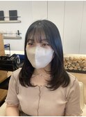 ふんわりレイヤー