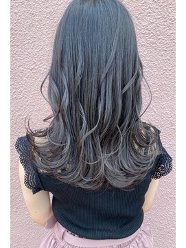 エマージュ 海老名店(Emerge) 【cool】アッシュ＊20代30代40代50代＊海老名