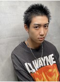 【NEXT shizuoka 竹田】おしゃれボウズ×30mm