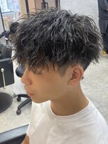 アンディ 御堂筋なんば店(ANDY)&nbsp;王道ツイストスパイラル