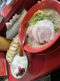 ヘアーサロン オハナ(Ohana) ラーメンが好きです！おすすめあれば是非教えてください！！