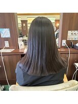 シャンプー ボーイ 宮崎柳丸店(SHAMPOO BOY) 髪質改善ストレート