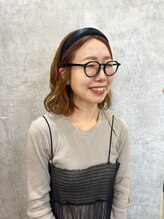 スタイル 横浜(STYLE)&nbsp;加藤 美弥 