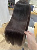 美髪ケアカラー