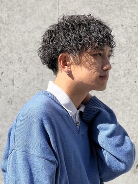 フェリアファム 北千里(FERIA fam) 波巻きマッシュ