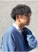 波巻きマッシュ