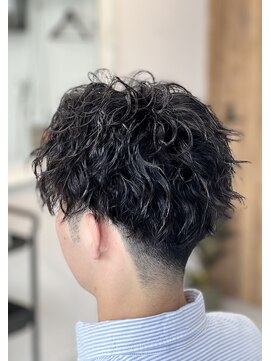 クラウドナイン(CLOUD9) 縦落ちスパイラル