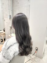 アマレット(Amaretto)&nbsp;【パーソナルカラー診断×グレージュ】髪質改善