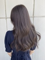 アイシー 表参道(ICY)&nbsp;グレージュ