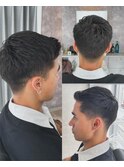 メンズショート