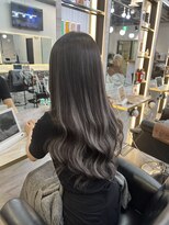 ラピス 千葉(Lapis)&nbsp;【Lapis千葉 今村としき】エクステハイライト