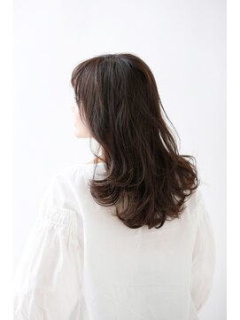 オークヘアー 博多店(OAK hair) 白髪・エイジングヘアの悩みをカバーしたい