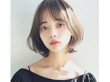 レリー(Rely)の雰囲気（髪質改善ストレート・髪質改善縮毛矯正も柔らかくナチュラルに）