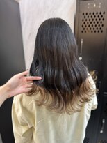 ヴァイス 渋谷店(VAICE)&nbsp;推しカラー/推し色/ミルクティー