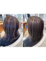 クーペ(COUPE)&nbsp;美髪ストレート