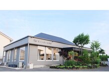 花やの前の美容室 南アルプス店