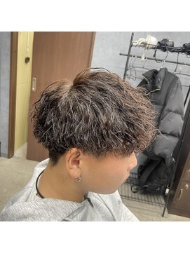 クレオ 福大通り店(CREO) ツイストスパイラル