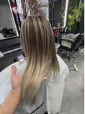 Balayage