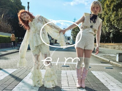 アイン(eim)の写真