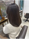 ハイライト/ナチュラルウィービング/地毛を活かして