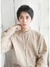 【メンズ】似合わせカット￥6500⇒￥3900