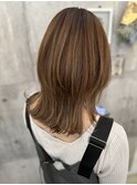 水素でうる艶2wayスタイル
