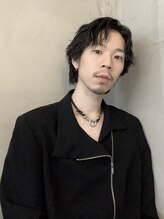 ディーバ 藤沢(D.I.E.V.A) 藤原 一真