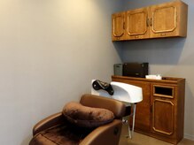 ナル(hair salon Nalu)