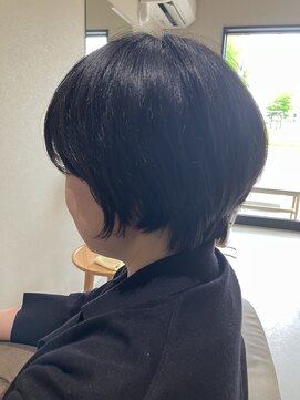 本と南風 guest design