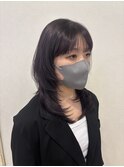 ハイレイヤーカット◎20代◎30代◎40代◎50代