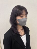 リアン 長久手店(Rian)&nbsp;ハイレイヤーカット◎20代◎30代◎40代◎50代