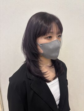 リアン 長久手店(Rian) ハイレイヤーカット◎20代◎30代◎40代◎50代