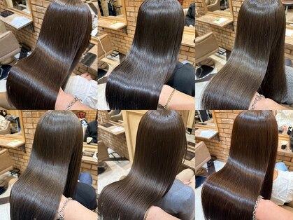 ローサバイ アルティナ 横浜店(Rosa by artina)の写真