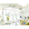 イサムヘアー センゲンダイ(isamu hair sengendai)のお店ロゴ