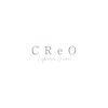 クレオ 伊勢崎(CReO)のお店ロゴ