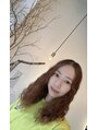 アシャヘアー(A.s.h.a hair) 磯畑 あさぎ