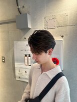 トゥルークリエイション 大宮(True Creation)&nbsp;毛流れセンターパート