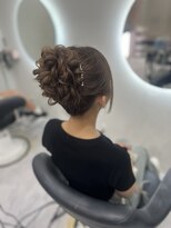 クラン 梅田店(clan)&nbsp;高めボリュームアップ