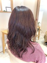 アカリ(acari)&nbsp;パーマ