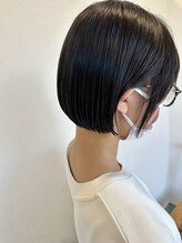 モイ(Moi)&nbsp;ボブ