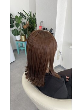 ギア(GEAR) ナチュラルカラー