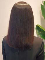 アミーベル クレール(AMI a BELLE Clair)&nbsp;【44.カラー×髪質改善】縮毛矯正・白髪染め・ショートカット♪