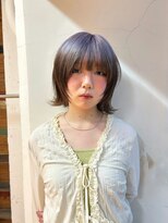 スタイル スマート サロン(STYLE smart salon)&nbsp;ルーツカラー