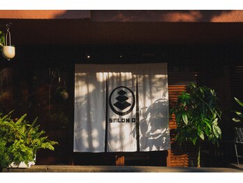 SALON O【サロン オー】