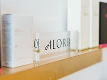 エイジングケアにオススメなホームケア取扱してます♪