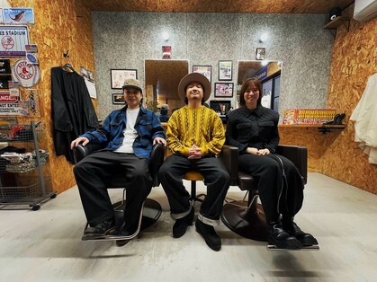 チョップ(CHOP)の写真