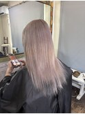 ハイトーン ミルクティーベージュ ホワイトベージュ